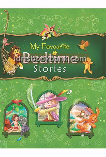 MY FAVOURITE BEDTIME STORIES