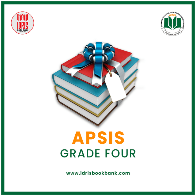 APSIS Grade 4