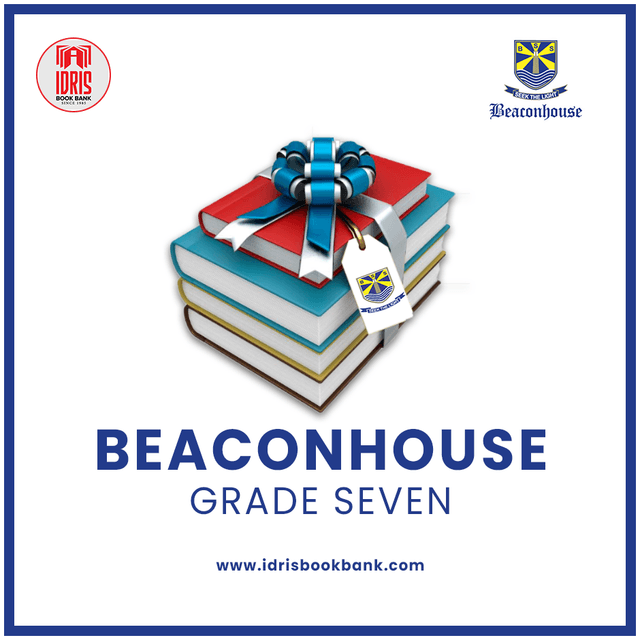 Beaconhouse Class 7