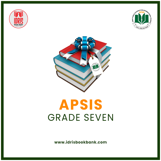 APSIS Grade 7