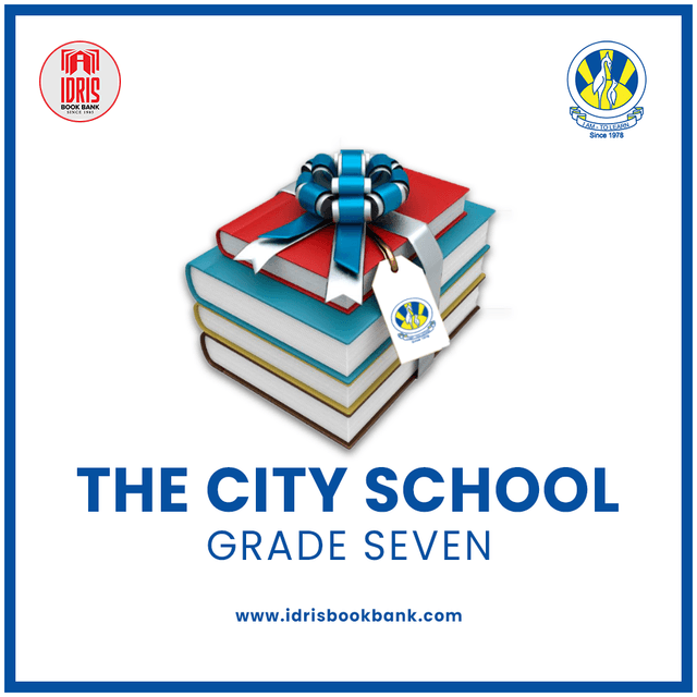The City School Class 7