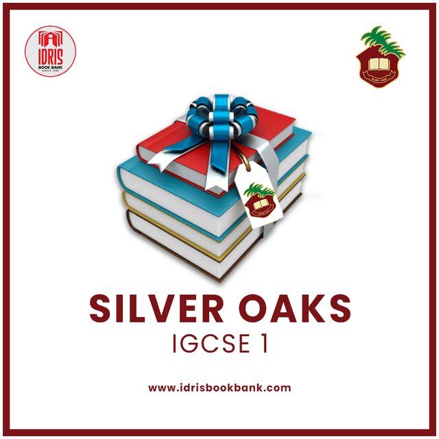 Silver Oaks IGCSE 1