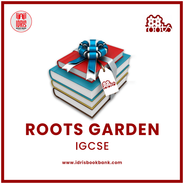 Roots IGCSE 1