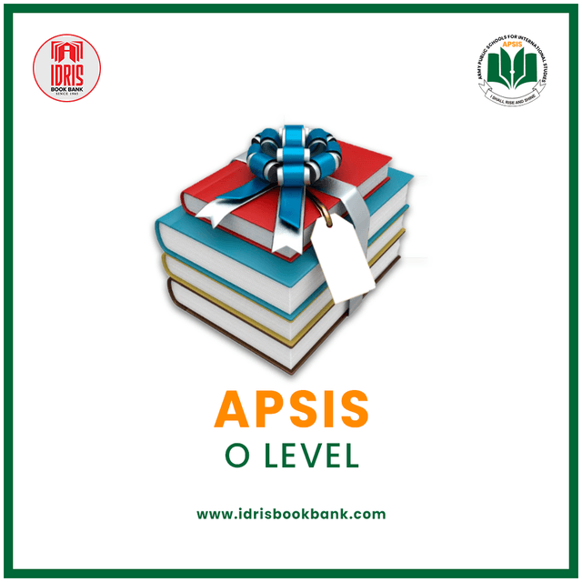 APSIS O Level