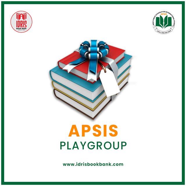 APSIS Early Years Play Group