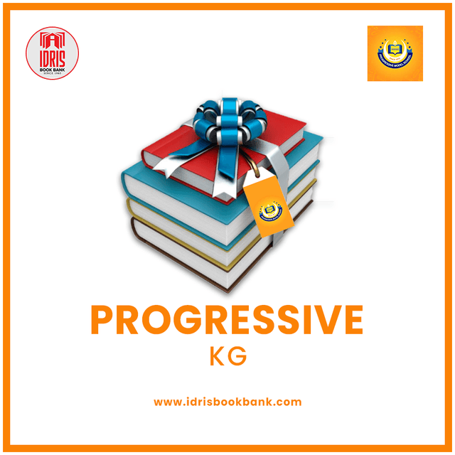 Progressive Model School KG