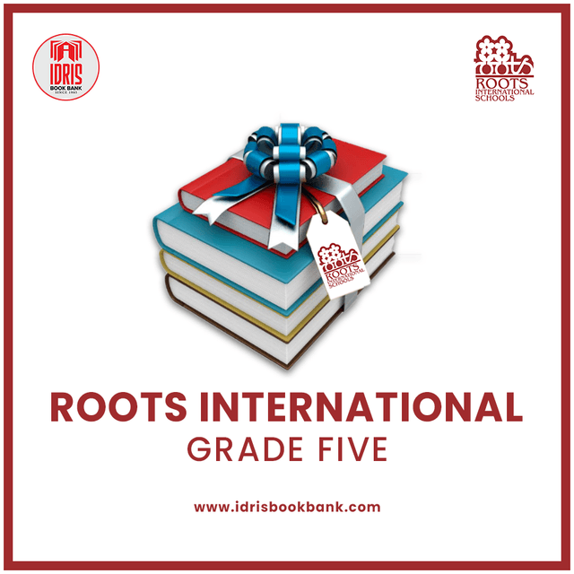 Roots International Class 5