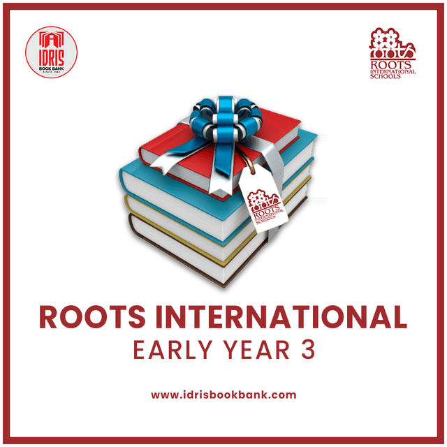 Roots International Early Year 3
