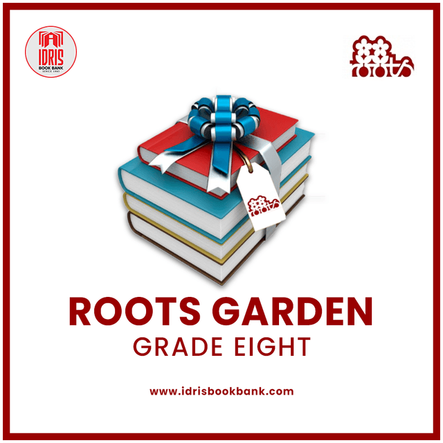 Roots Garden Class 8 (Pre 9th)