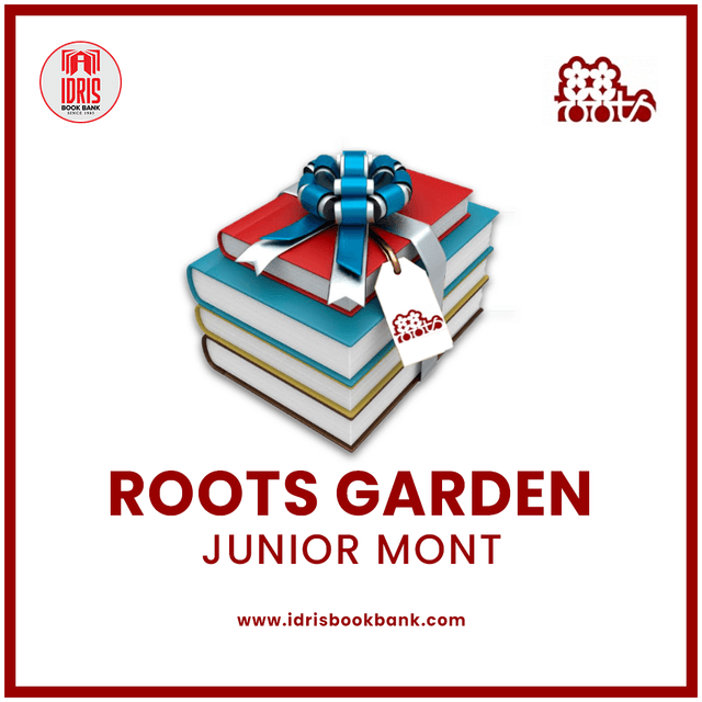 Roots Garden Junior Montessori