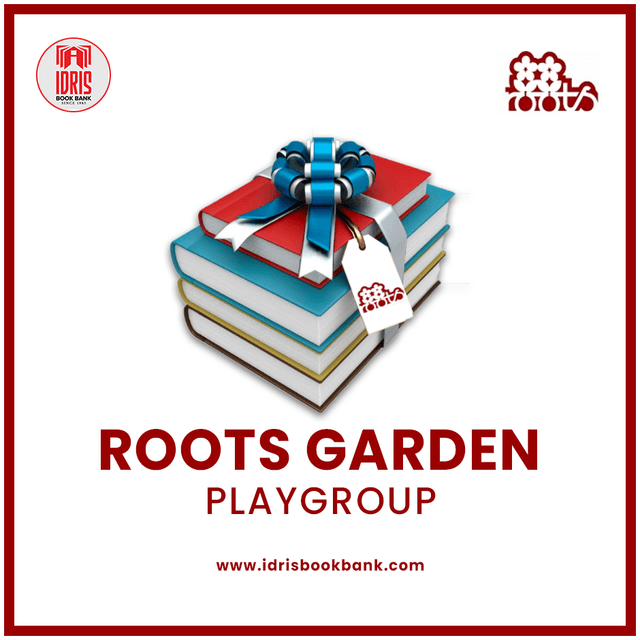 Roots Garden Playgroup