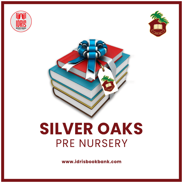 Silver Oaks Pre Nursery