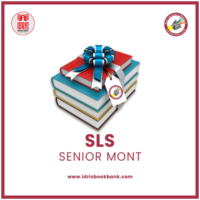 SLS Senior Montessori