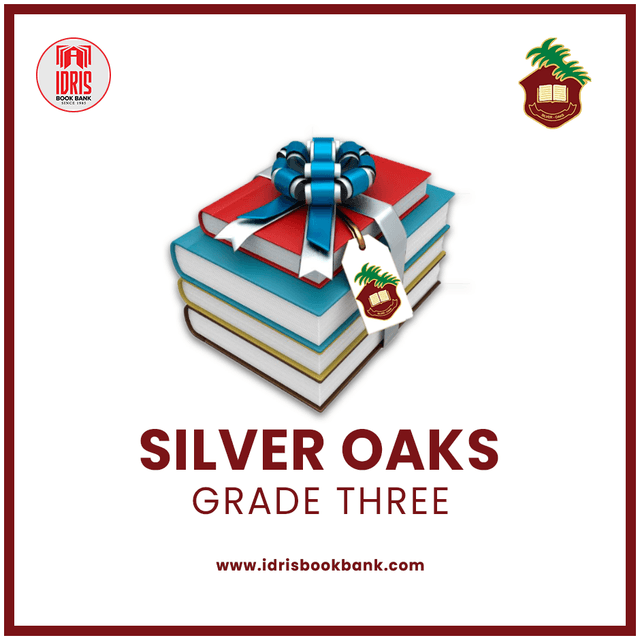 Silver Oaks Grade 3