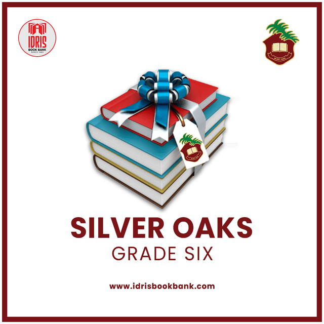 Silver Oaks Grade 6
