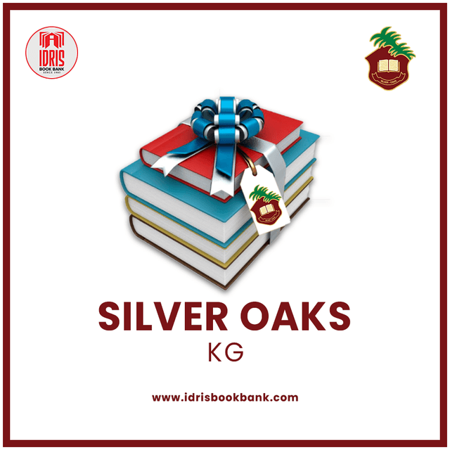 Silver Oaks Kindergarten