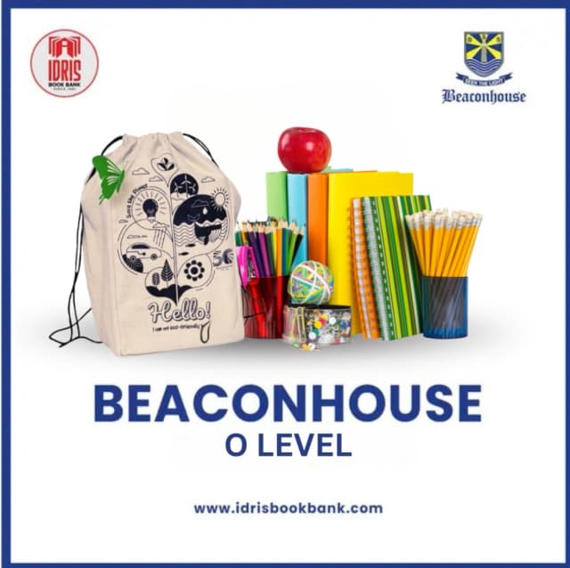 Beaconhouse O Level