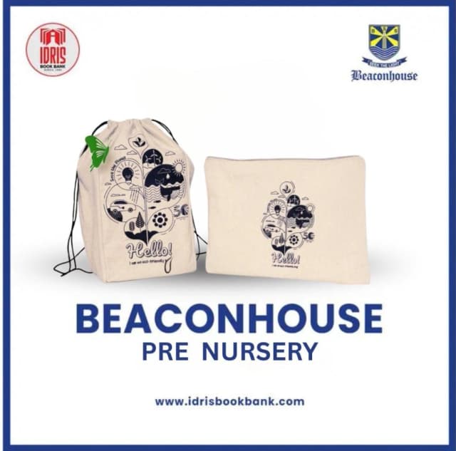Beaconhouse Pre Nursery