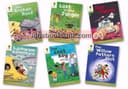 OXFORD ORT STAGE 7 STORIES