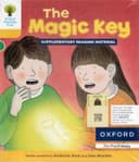 OXFORD ORT STAGE 5 STORIES