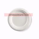 PAPER PLATES ROUND SMALL