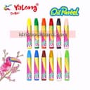 YALONG OIL PASTEL YL95005-12