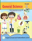 PTB GENERAL SCIENCE 4