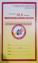 SLS SINGLE LINE REGISTER