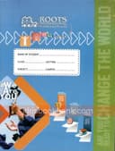 ROOTS INTERNATIONAL AM COPY URDU LINE