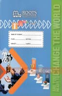 ROOTS INTERNATIONAL DIARY