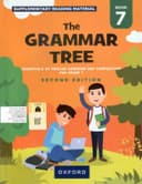 OXFORD THE GRAMMAR TREE BOOK 7