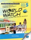 OXFORD WORLD WATCH SOCIAL STUDIES SKILLS BOOK 5