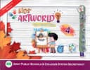 KIDS ART WORLD 4