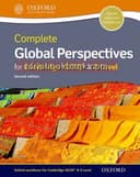 OXFORD COMPLETE GLOBAL PERSPECTIVES FOR O LEVEL 2E