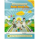 READY STEADY GO MATHEMATICS PRE 1 PREP TERM 2