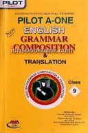 PILOT KEY TO ENGLISH GRAMMAR COMPOSITION 9