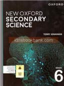NEW OXFORD SECONDARY SCIENCE GRADE 6