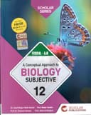 SCHOLAR SERIES BIOLOGY SUB 12 FB