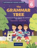 OXFORD THE GRAMMAR TREE BOOK 6