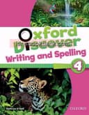 OXFORD DISCOVER WRITING & SPELLING BOOK 4