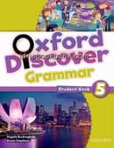 OXFORD DISCOVER GRAMMAR STUDENT BOOK 5