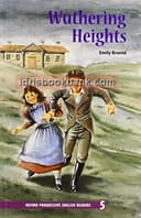 OXFORD READER WUTHERING HEIGHTS 5