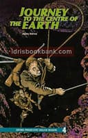 OXFORD READER JOURNEY TO THE CENTER OF EARTH 4
