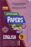 HAMDARD MODEL PAPER ENGLISH 9