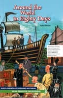 OXFORD READER AROUND THE WORLD IN 80 DAYS 3