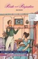 OXFORD PRIDE AND PREJUDICE
