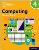 OXFORD INTERNATIONAL PRIMARY COMPUTING BOOK 4