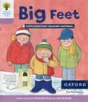 OXFORD ORT STAGE 1+ FIRST SENTENCES NEW