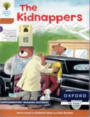 OXFORD ORT STAGE 8 STORIES NEW