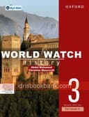 OXFORD WORLD WATCH HISTORY BOOK 3 MY E-MATE